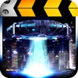 أيقونة البرنامج: Movie FX Super
