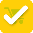 Programikonen: rShopping List - Grocery …