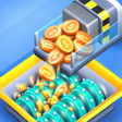 Programikonen: Coin Relay Factory