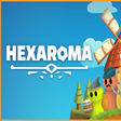 Icoon van programma: HEXAROMA: Village Builder