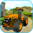 Icon of program: Farming Truck Game Simula…