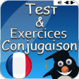 Game - exercices conjugation