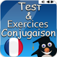 Ikona programu: Game - exercices conjugat…
