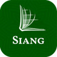 ไอคอนของโปรแกรม: Siang Bible