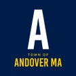 ไอคอนของโปรแกรม: Andover MA Solid Waste Ap…