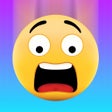 Ícone do programa: Emoji Drop