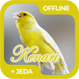 Icon of program: Masteran Burung Kenari Of…