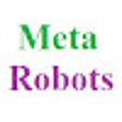 ไอคอนของโปรแกรม: Check Meta Robots - Strea…
