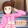 Programikonen: Shinbi House Wallpaper 20…