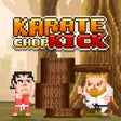 Programikonen: Karate Chop Kick