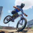 Programın simgesi: Xtreme BMX Trial Stunt Of…