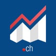 Icoon van programma: finanzen.ch - Börse  Akti…