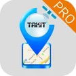 プログラムのアイコン：TAKIT GPS PLUS