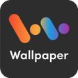 أيقونة البرنامج: Live 4k wallpapers backgr…