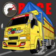 Programikonen: Indonesia Truck Oleng 3D