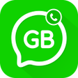 プログラムのアイコン：GB Latest Version Apk 202…