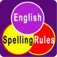 プログラムのアイコン：English Spelling Rules Ei…