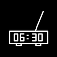 Ikon program: Radio Alarm Clock 100 fre…