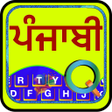 程序图标：EazyType Punjabi Keyboard…