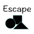 Icoon van programma: 脱出ゲーム　Shapes
