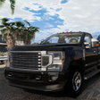 Ikona programu: F250 Super Duty Pickup Dr…