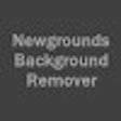 Ikon program: Newgrounds Background Rem…