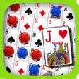 プログラムのアイコン：Wild Jack: Card Gobang