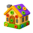 程序图标：Screw Puzzle 3D - Brain T…
