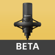 Icoon van programma: Music Pro Beta