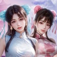 أيقونة البرنامج: Legend of Emperor