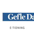 Programikonen: Gefle Dagblad e-tidning