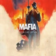 Ikona programu: Mafia: Definitive Edition