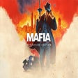 Icon of program: Mafia: Definitive Edition