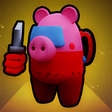 程序图标：Piggy Among imposters