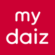Ícone do programa: my daiz