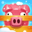 أيقونة البرنامج: Farm Jam: Animal Parking …