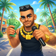 Icoon van programma: Rap Kariyerim : Online Oy…
