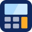 ไอคอนของโปรแกรม: Mo Calculator