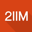 Programikonen: CAT Preparation 2IIM