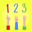 Programikonen: Learn Numbers 123 - Count…