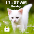 Programikonen: Kitty Cat Password Lock S…