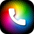 Call Screen Galaxy S20 - Color