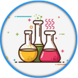 Icoon van programma: Chemistry Textbook WASSCE