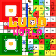 Ícone do programa: Ludo World