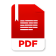 أيقونة البرنامج: PDF Reader  PDF Viewer