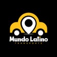 程序图标：Mundo Latino Driver app