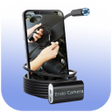 أيقونة البرنامج: Endoscope USB Camera Otg…