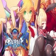 程序图标：BlazBlue Centralfiction