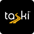 程序图标：taSki Cabs App : Book Tax…