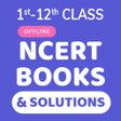 Ícone do programa: NCERT Books and Solutions